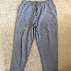 Men’s Nautica Joggers XL